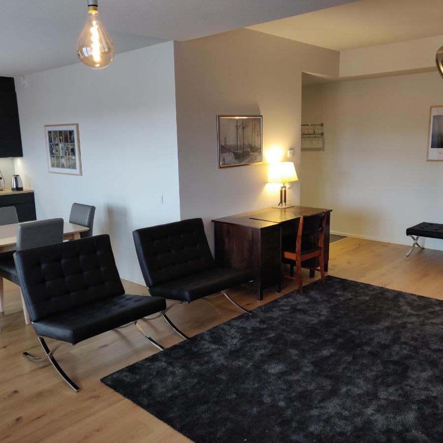 Riverside Lux With 2 Bedrooms, Car Park Garage And Sauna Apartment Turku