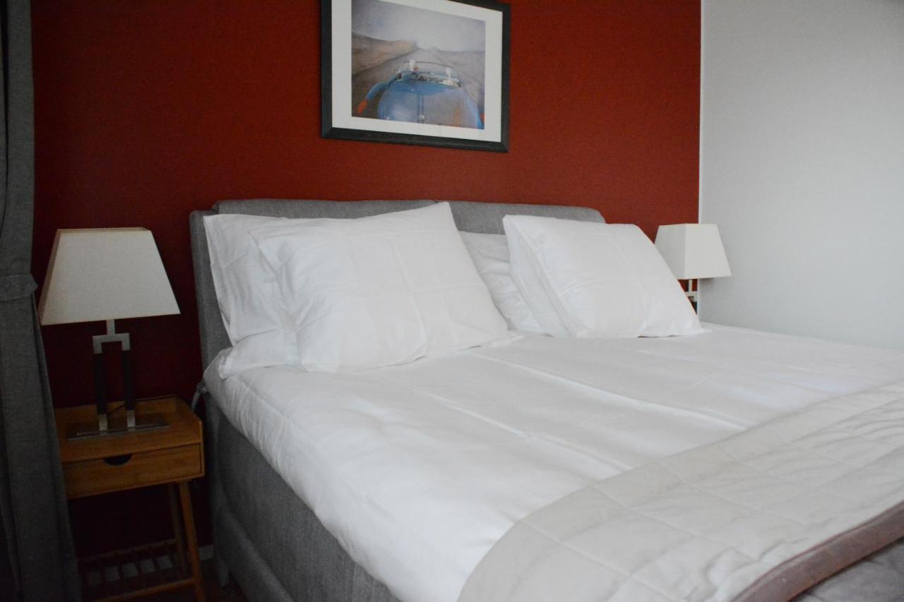 Apartment Riverside Lux With 2 Bedrooms, Car Park Garage And Sauna Turku