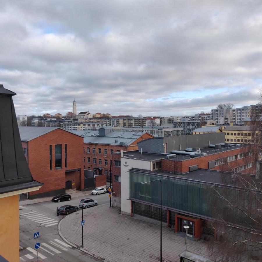 Appartamento Riverside Lux With 2 Bedrooms, Car Park Garage And Sauna *