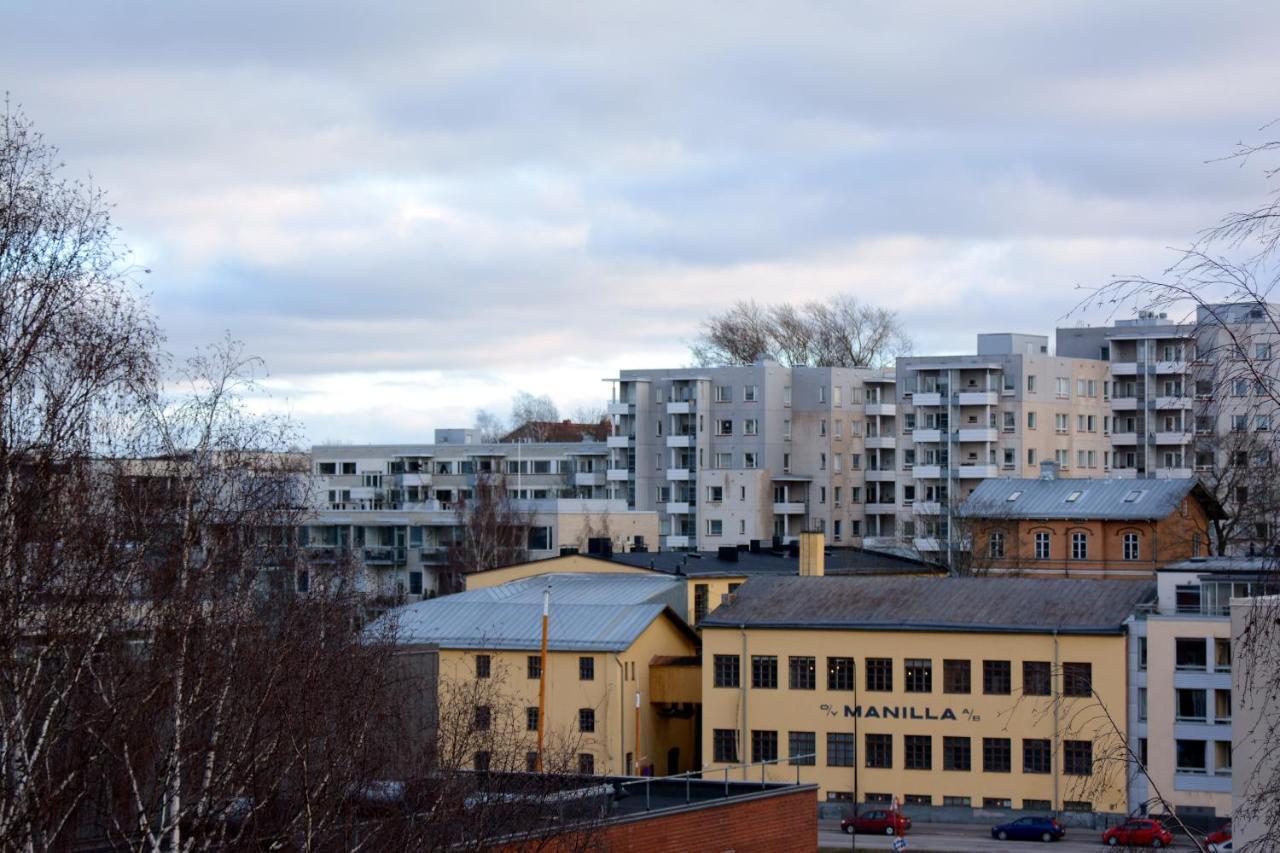 Appartamento Riverside Lux With 2 Bedrooms, Car Park Garage And Sauna *