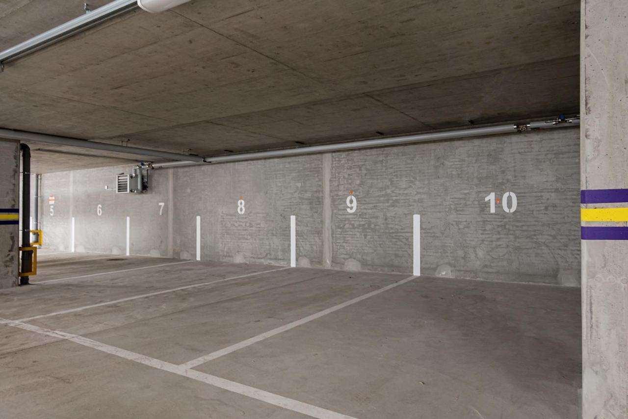 Riverside Lux With 2 Bedrooms, Car Park Garage And Sauna Apartment Turku